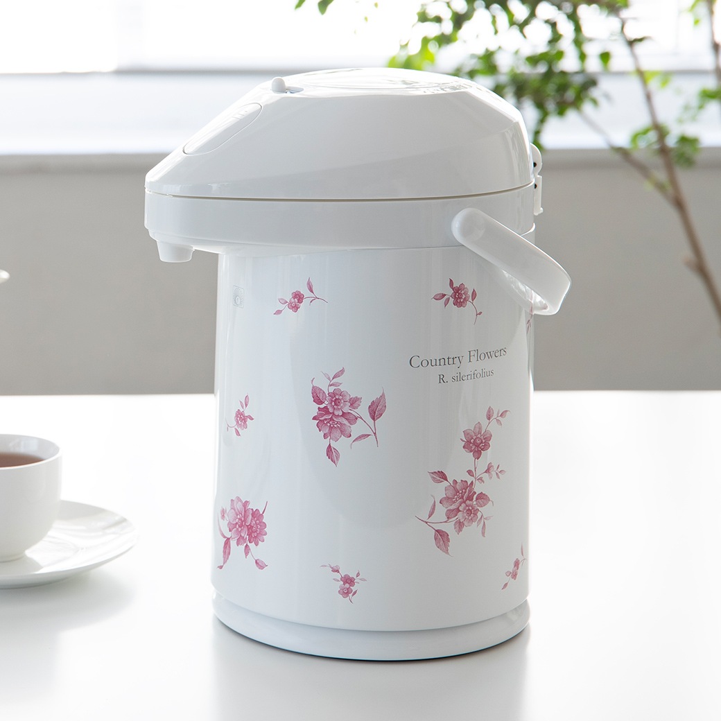 ピーコック エアーポット 2.2L MPP-22