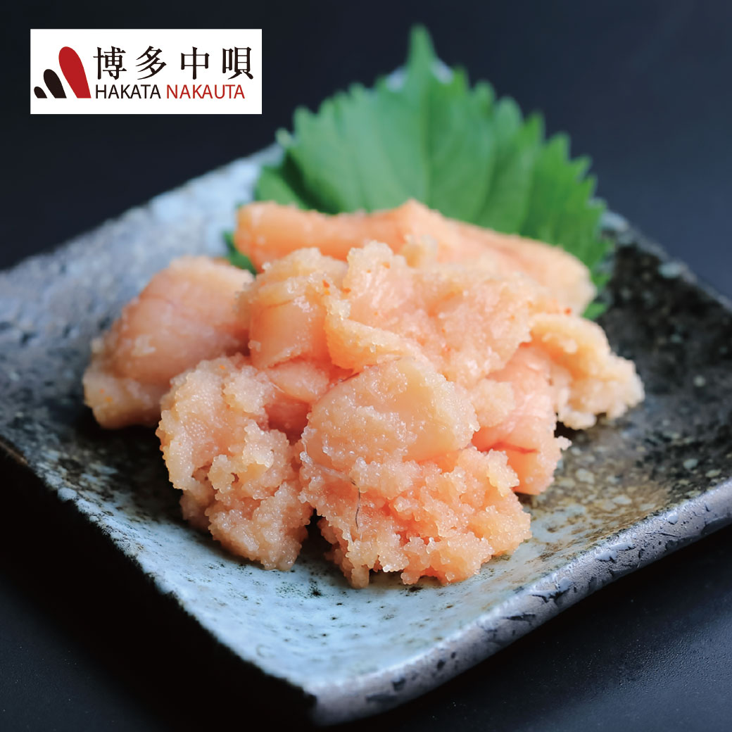 博多中唄 無着色辛子明太子切れ子 2kg