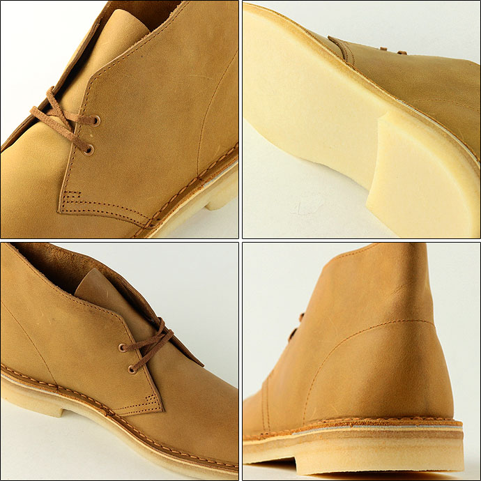 clarks desert boots 2015