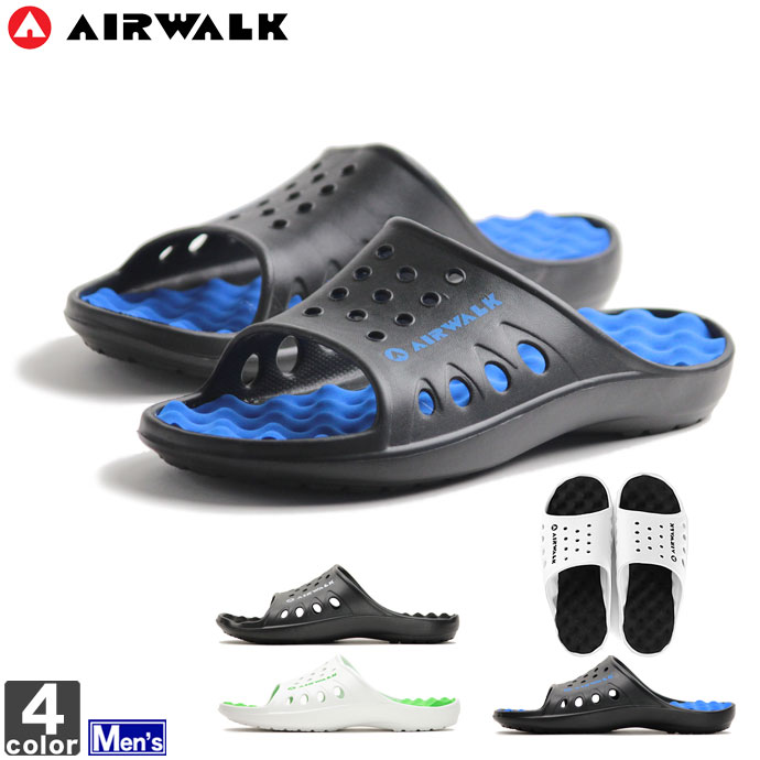 airwalk sandals