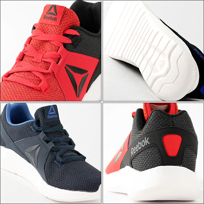 reebok cardio ultra