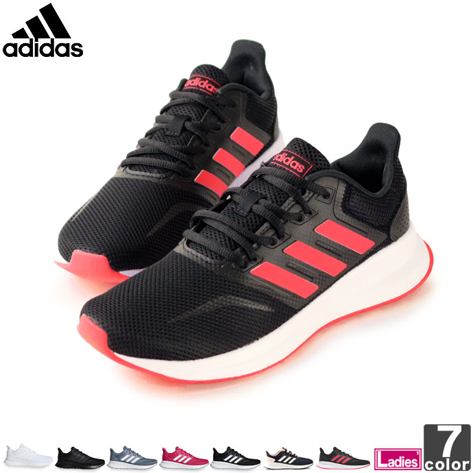 楽天市場 ランニングシューズ アディダス Adidas レディース F F F F F Ef0152 F ファルコンラン W 1908 靴 スニーカー ランニング マラソン ジョギング スポーツ 運動 シューズ ローカット スポーツショップ グラスホッパー