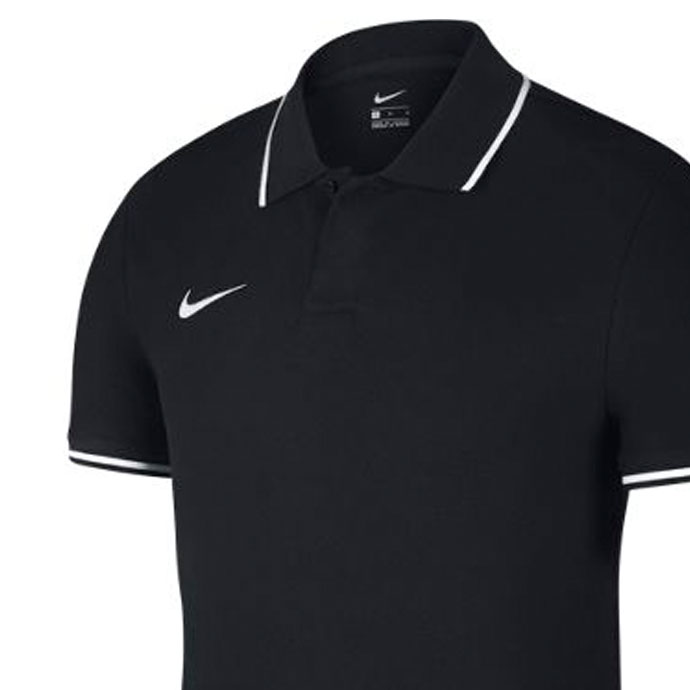 nike golf club polo