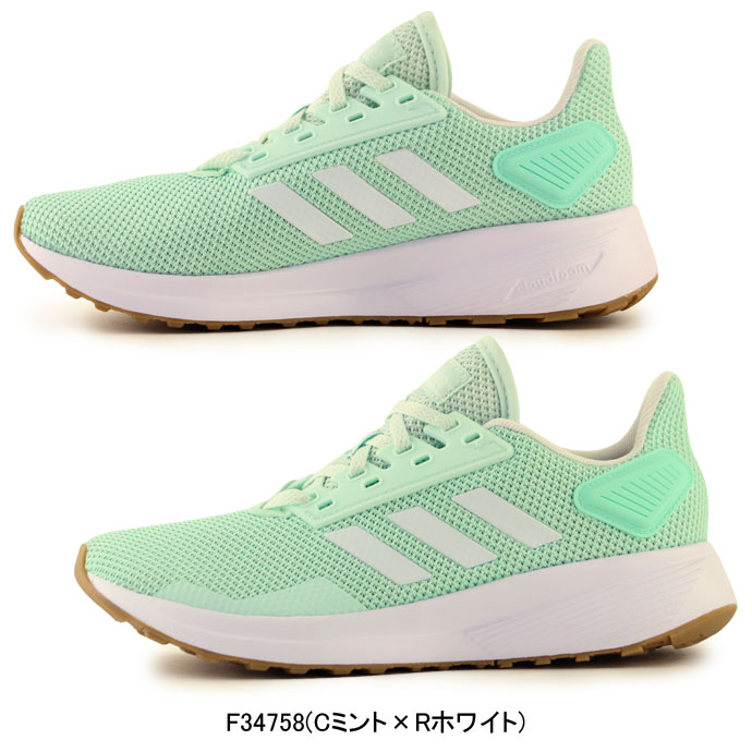 楽天市場 ランニングシューズ アディダス Adidas レディース F デュラモ 9 W 1909 靴 スニーカー ランニング マラソン ジョギング スポーツシューズ シューズ ローカット スポーツショップ グラスホッパー