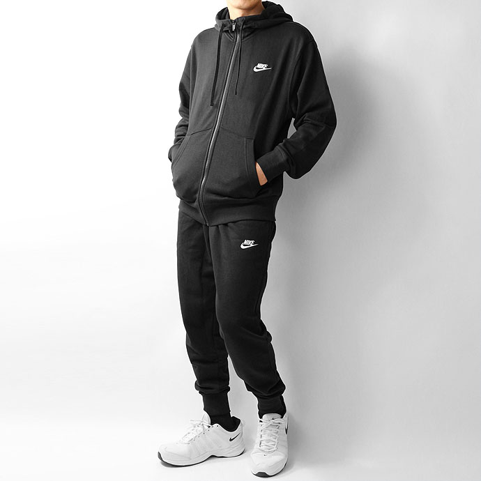 【楽天市場】セットアップ ナイキ NIKE メンズ BV2649 BV2680 クラブフレンチテリー フルジップ 上下セット 2101