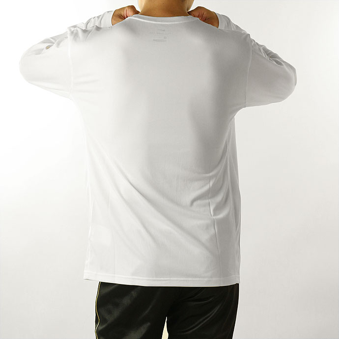 楽天市場 長袖ｔシャツ ナイキ Nike メンズ 71 ドライフィットレジェンド 2101 クルーネック 丸首 トップス ｔシャツ カットソー シンプル ワンポイント ロンｔ ゆうパケット対応 スポーツショップ グラスホッパー