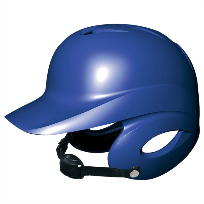 SSK(エスエスケイ) 少年硬式用両耳付きヘルメット 63 H5500 1806 野球 ベースボール