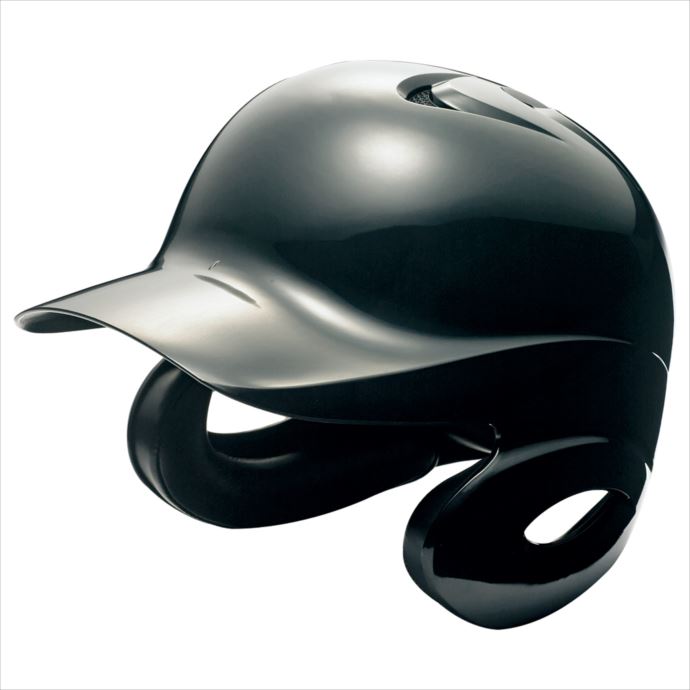 SSK(エスエスケイ) ソフトボール用両耳付きヘルメット 90 H6500 1806 野球 ベースボール