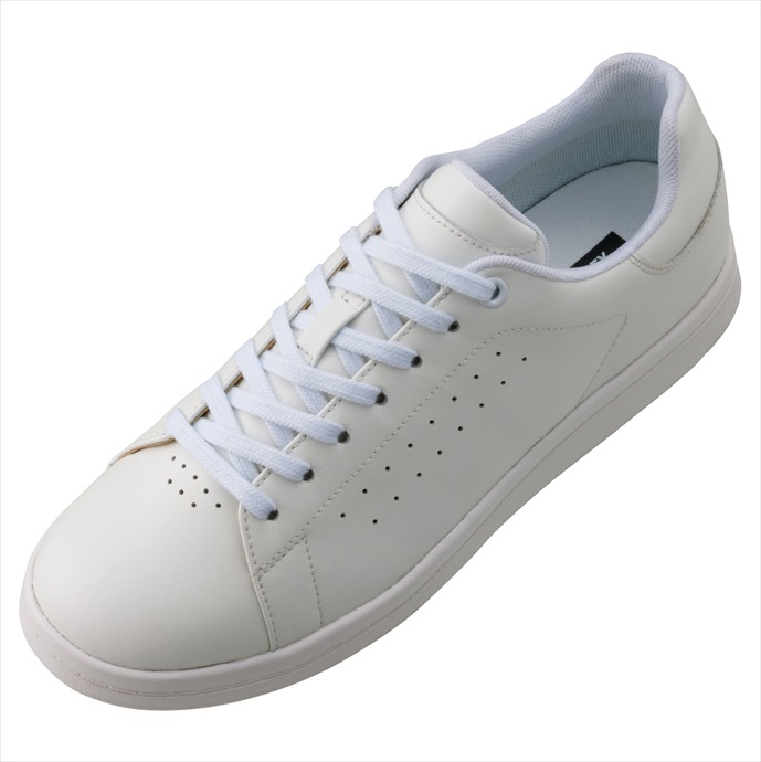 YONEX ヨネックス 力強さ座布団１２１ 白いこと SHW121 ウォーキングシューズ