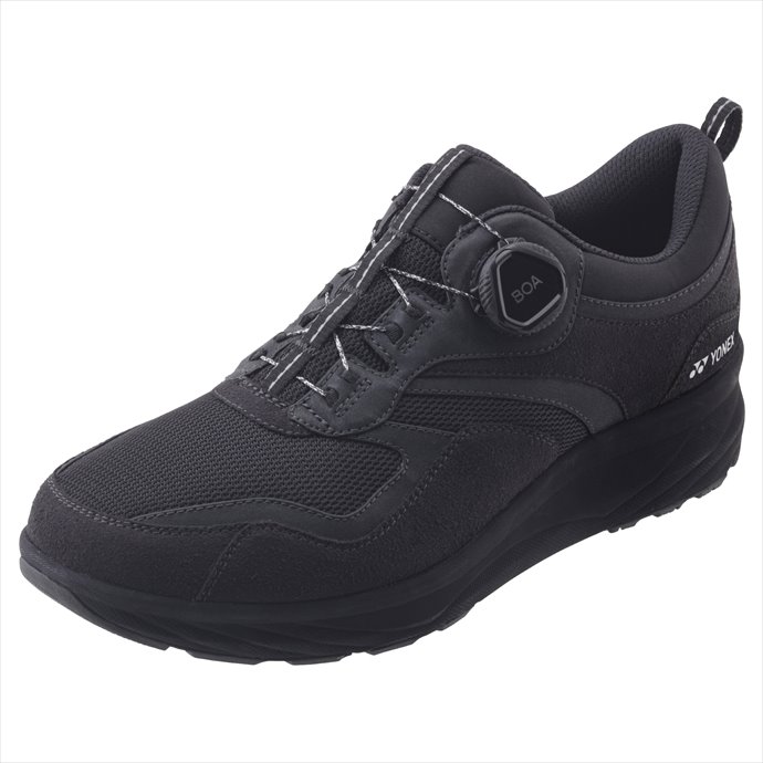 楽天市場】YONEX ヨネックス パワークッションMC41 ブラック SHW