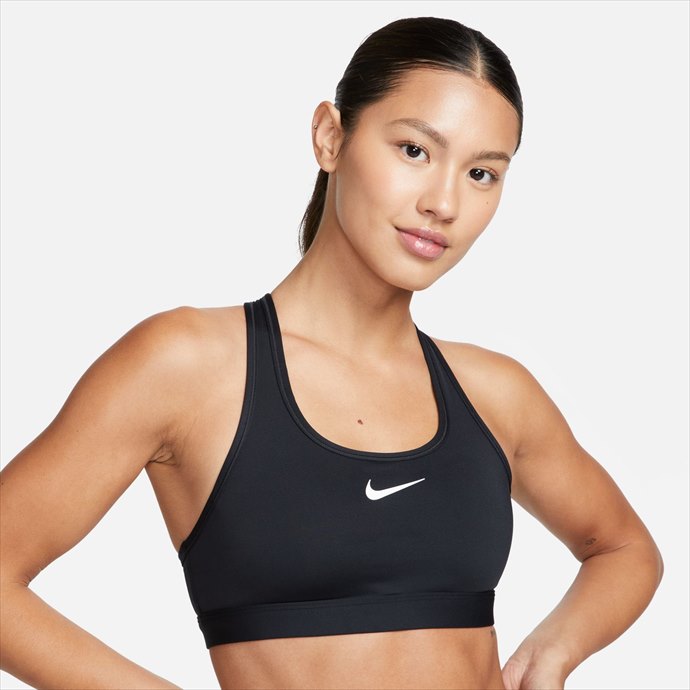 NIKE - ナイキ　トレーニングシャツワンピース　スポーツブラ dx6822-010.jpg