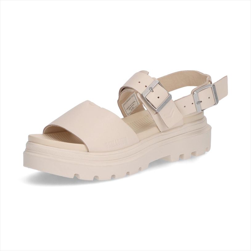 パラディウム PALLADIUM PALLACRUISE CLASSIC レディース スポーツ カジュアル シューズ 94460 (175)ALMOND-MILK