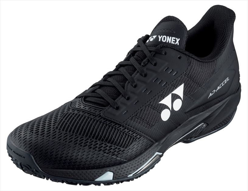 楽天市場】YONEX SHTAAMG ヨネックス テニスシューズ パワークッション