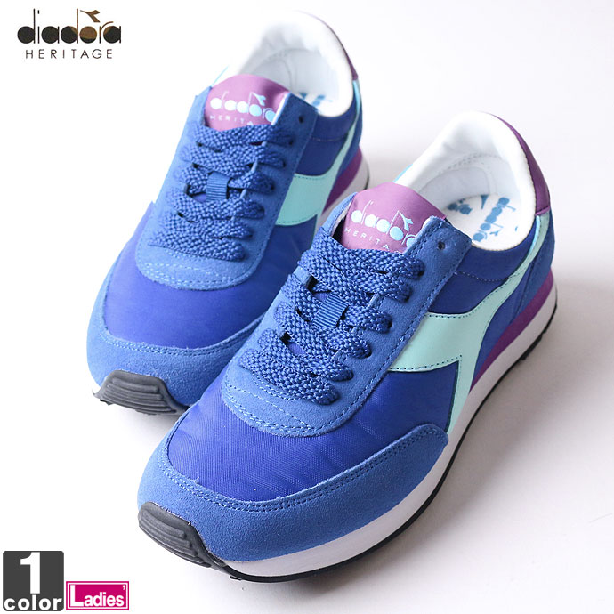 楽天市場 クーポンで Off 26日1 59迄スニーカー ディアドラ ヘリテージ Diadora Heritage レディース コアラ H 2102 ローカットシューズ 運動靴 フラットシューズ シューズ スポーツショップ グラスホッパー