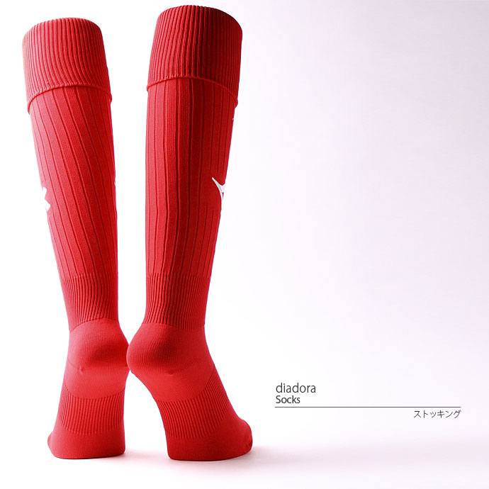 楽天市場 クーポンで Off ソックス ディアドラ Diadora メンズ Dss0700 ストッキング 2103 サッカー フットサル ロング ソックス スポーツ 靴下 ゆうパケット対応 スポーツショップ グラスホッパー