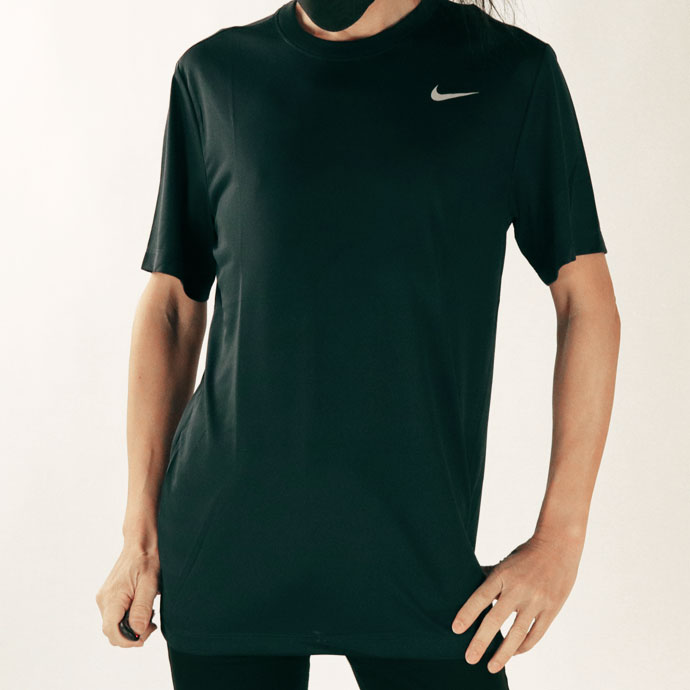 楽天市場】ナイキ Dri-FIT ドライ フィット メンズ 半袖 シャツ