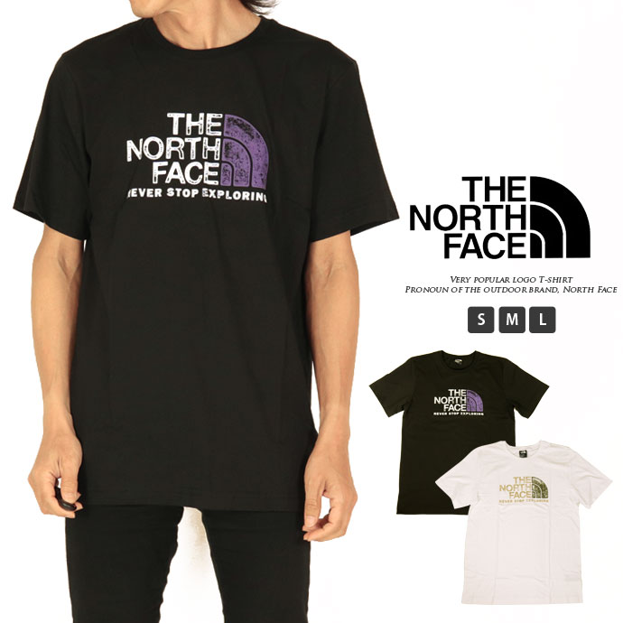 楽天市場】半袖Tシャツ ザ ノースフェイス THE NORTH FACE
