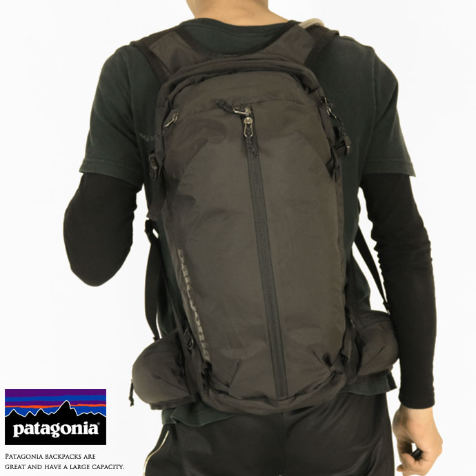 バックパック パタゴニア PATAGONIA 48490 Dirt Roamer Bike Pack 20L ダートローマーバイクパック MTB 鞄