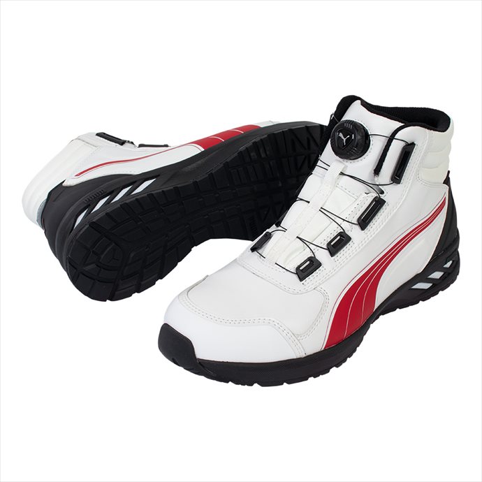 楽天市場】安全靴 PUMA Xelerate Knit Low エクセレレイト 楽天市場】安全靴 PUMA Xelerate Knit Low エクセレレイト