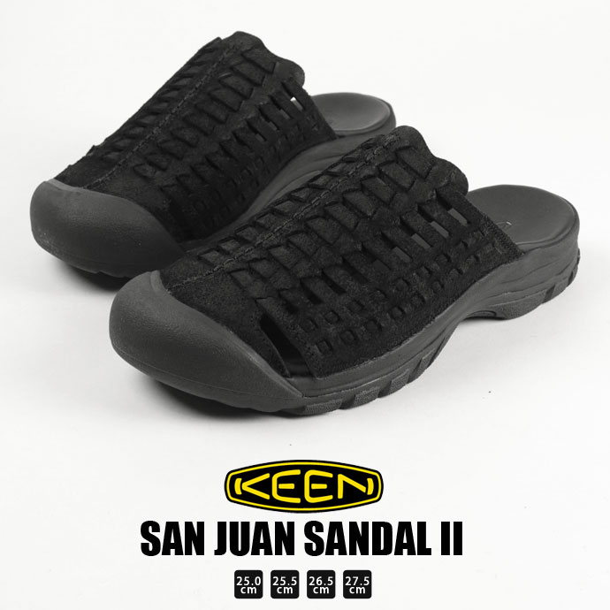 KEEN SAN JUAN SANDAL II キーン サンダル 28cm 11000600-1.jpg