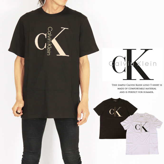   カルバンクライン 原宿 ブラック Tシャツ M 楽天市場】【SALE／60%OFF】【公式ショップ】 カルバンクライン
