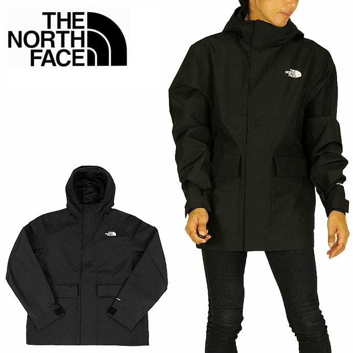 【楽天市場】アウタージャケット ノースフェイス THE NORTH FACE メンズ NF0A5J5F CYPRESS RAIN JACKET