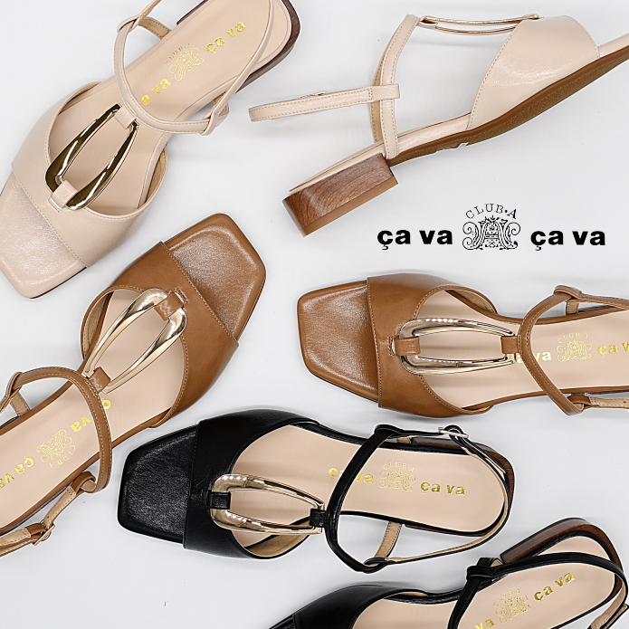 ca va ca va サヴァサヴァ ベージュ レイン　L 23.5〜24 レインブーティ― | サヴァサヴァ(cavacava) | マルイウェブチャネル