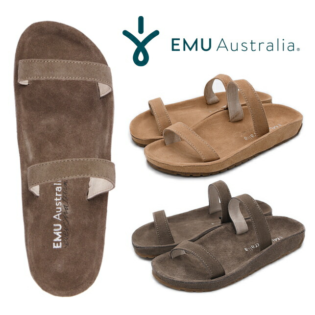 楽天市場】アグ サンダル レディース フラッフ フェスト ミュール 黒