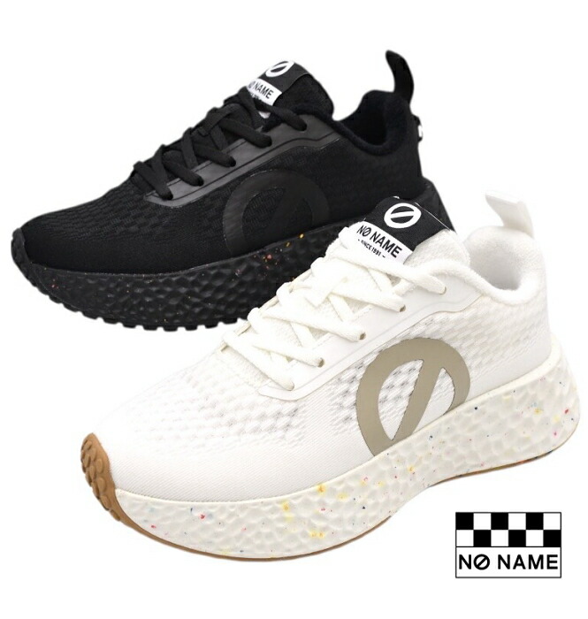 楽天市場】ノーネーム スニーカー FLEX-00101 フレックス ヒール