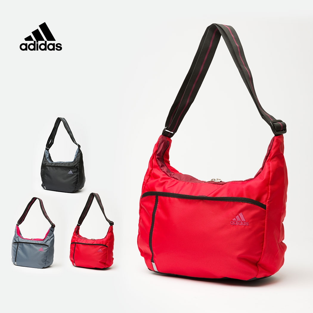 楽天市場 アディダス ショルダーバッグ ルデキン バッグ メンズ レディース 通学 スポーツ 遠足 フェス Adidas Adidas アウトレットトラベラー
