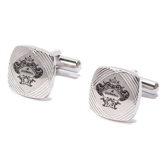 楽天カード分割 楽天市場 オロビアンコ ラッピング無料 Orobianco オロビアンコ カフス Orobianco Orc301 ギフト 紳士 男性 就職祝い 退職 父の日 クリスマス プレゼント 父の日 アウトレットトラベラー 人気ブランド Vedavyasa Org