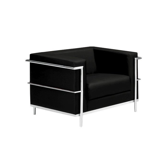 楽天市場】ソファ ソファー 1人掛けソファー ル・コルビュジェ Le