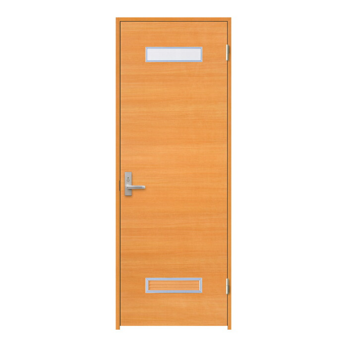 Seiichi Noda商品です♪ NODA 【NODA カナエル】旗丁番ドアセット 7尺高【D-A1型】片開きドア