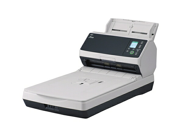 【新品/取寄品/代引不可】＜FI-8290＞Image Scanner fi-8290 GMW561