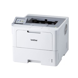brother 茶飲み友だち JUSTIO HL-L6310DW モノクロレーザープリンター