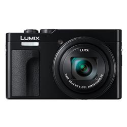 Panasonic LUMIX DC-TZ99-K 黒いこと 高倍率望遠レンズコンパクトカメラ パナソニック