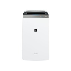 SHARP お召しもの乾燥除湿機 CV-S180-W 白いこと コンプレッサー遣りくち 小ざかしい