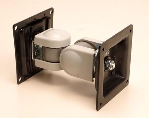 【新品/取寄品/代引不可】壁面取付用小型アーム 壁掛けタイプ LA-37G