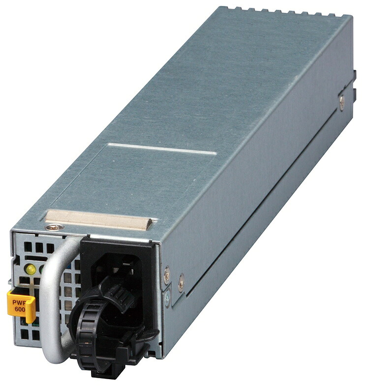 【新品/取寄品/代引不可】AT-PWR600-70-Z5 [600W相応うACワット数社会的単位(配達判定基準保護すること5年付)] 3866RZ5