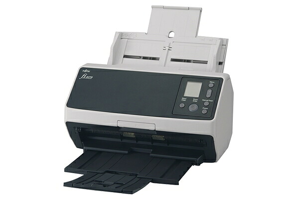 【新品/取寄品/代引不可】＜FI-8170＞Image Scanner fi-8170 GMW565