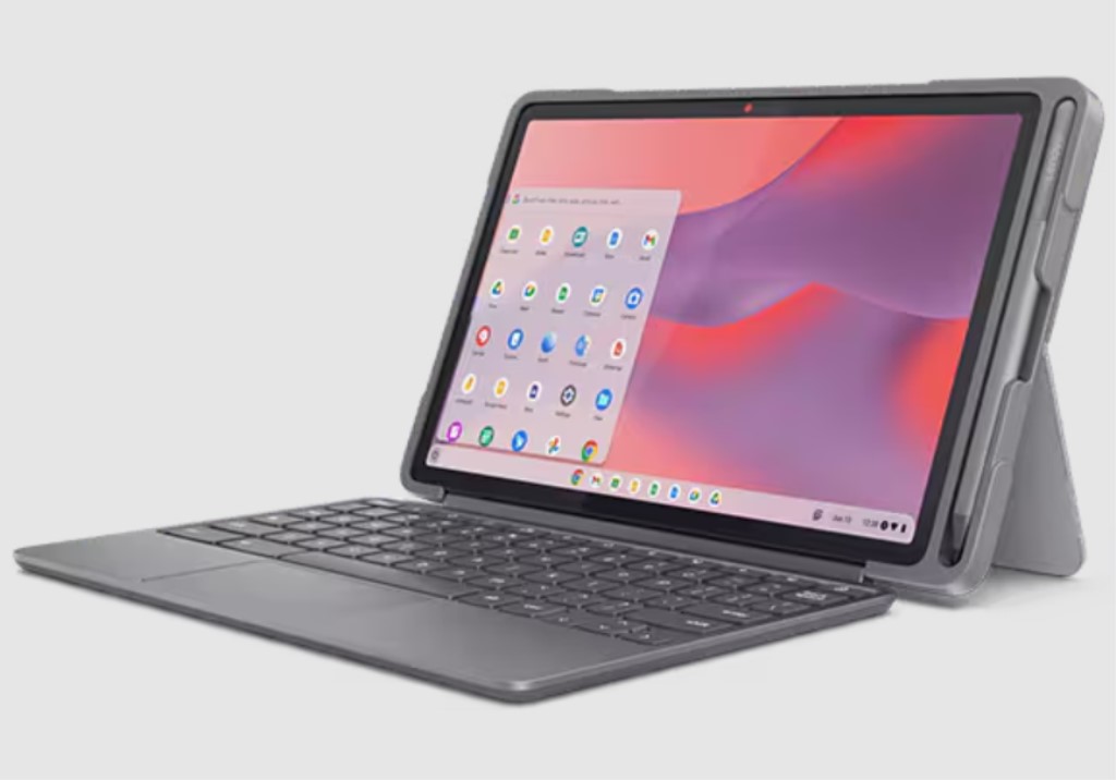 楽天市場】【新品】Lenovo Chromebook クロームブック Duet 11 10.95