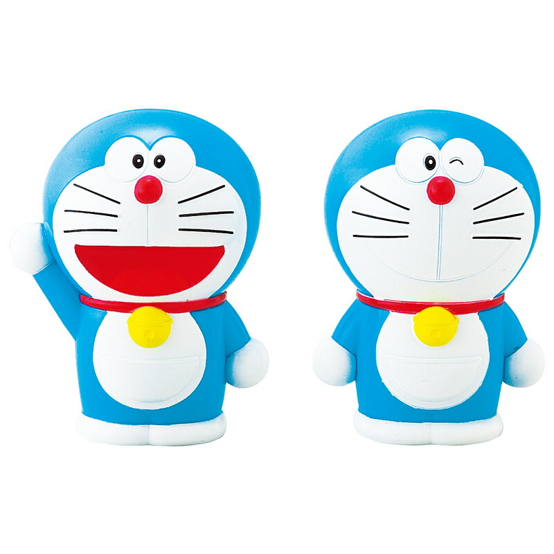ドラえもん5点セット　ソフビ貯金箱＋缶貯金箱＋タイムマシン＋置時計＋お散歩人形 ドラえもん5点セット ソフビ貯金箱＋缶貯金箱＋タイムマシン＋