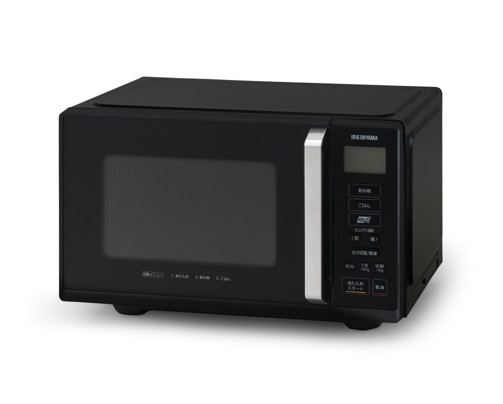 【新品/取寄品】IMB-F2202-B [ブラック]