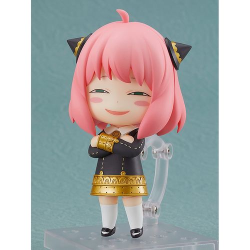 グッドスマイルカンパニー] ねんどろいど アーニャ・フォージャー