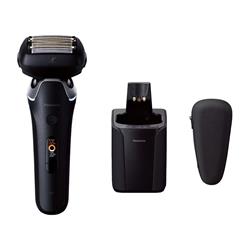 Panasonic メンズ電気カミソリ 子ヒツジ短距離競走PRO ES-L690U-K 手工芸品黒いこと パナソニック