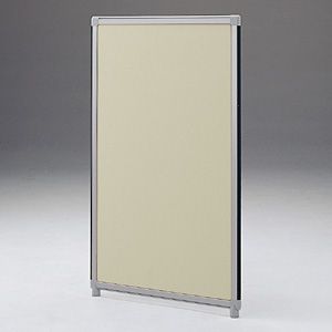 【新品/取寄品/代引不可】パーティション（ベージュ） OG-156CG3008