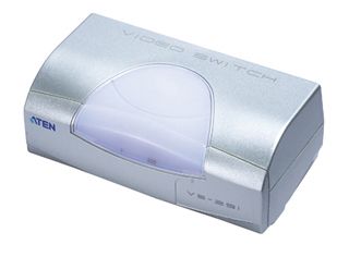 【新品/取寄品/代引不可】2界面映像媒体うつり変わり器 VS-291/ATEN