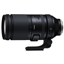 【新品/取寄品】TAMRON 150-500mm F/5-6.7 Di III VC VXD (Model A057) ソニーEマウント用超望遠ズームレンズ タムロン