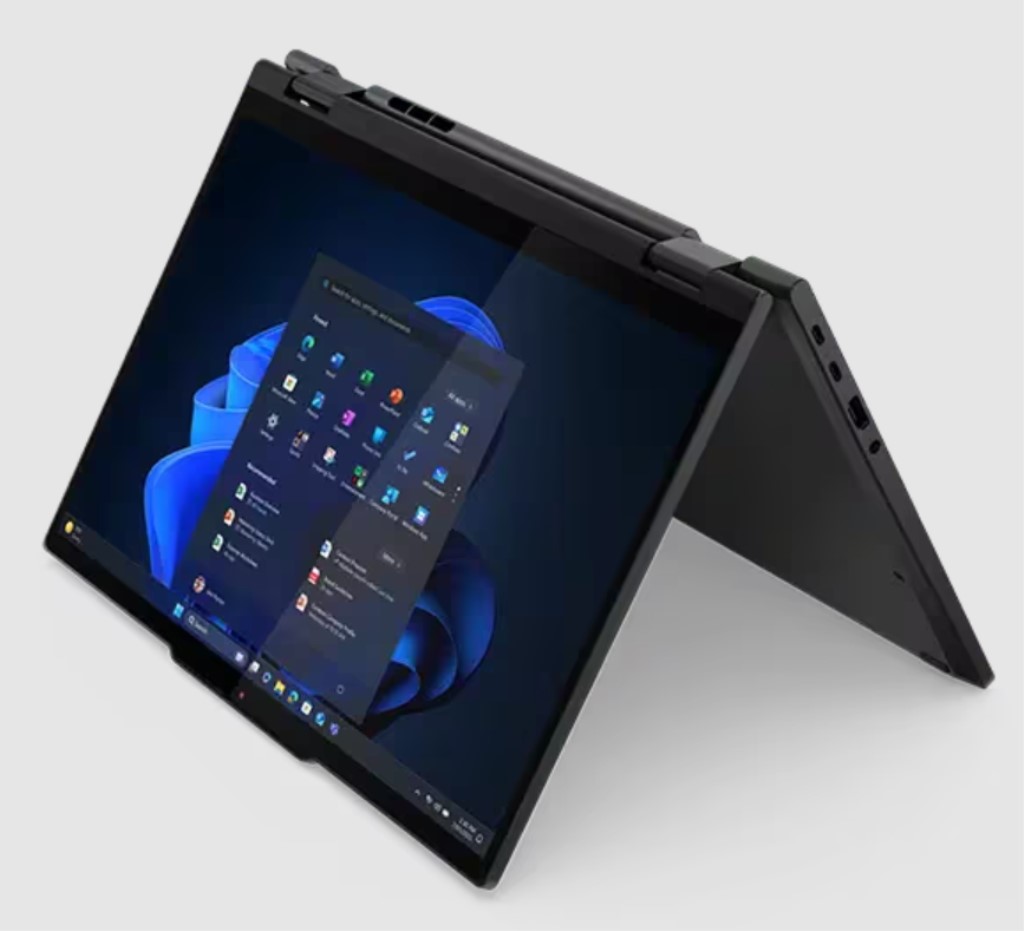 【新品/取寄品/代引不可】ThinkPad T14s 2-in-1 Gen 1(14.0型ワイド/Ultra 5 プロセッサー 225U/16GB/256GB/Win11Pro) 21R30044JP
