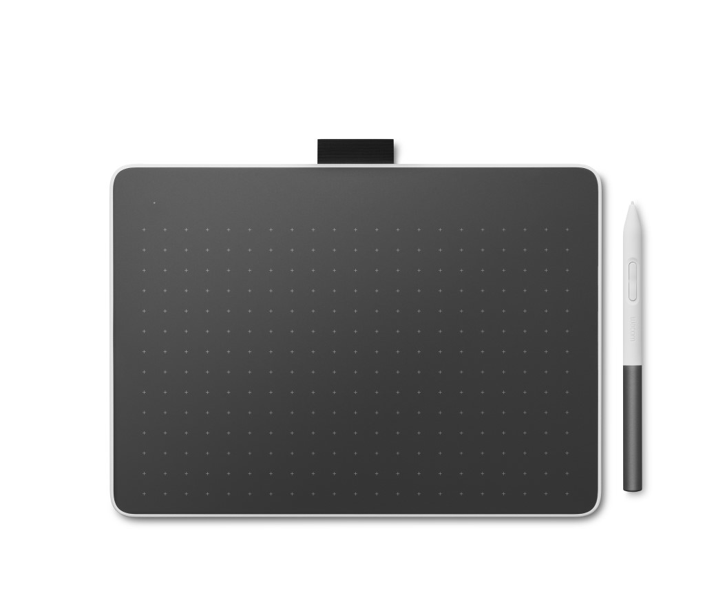 Wacom One 書き込み経口避妊薬 medium CTC6110WLW0D